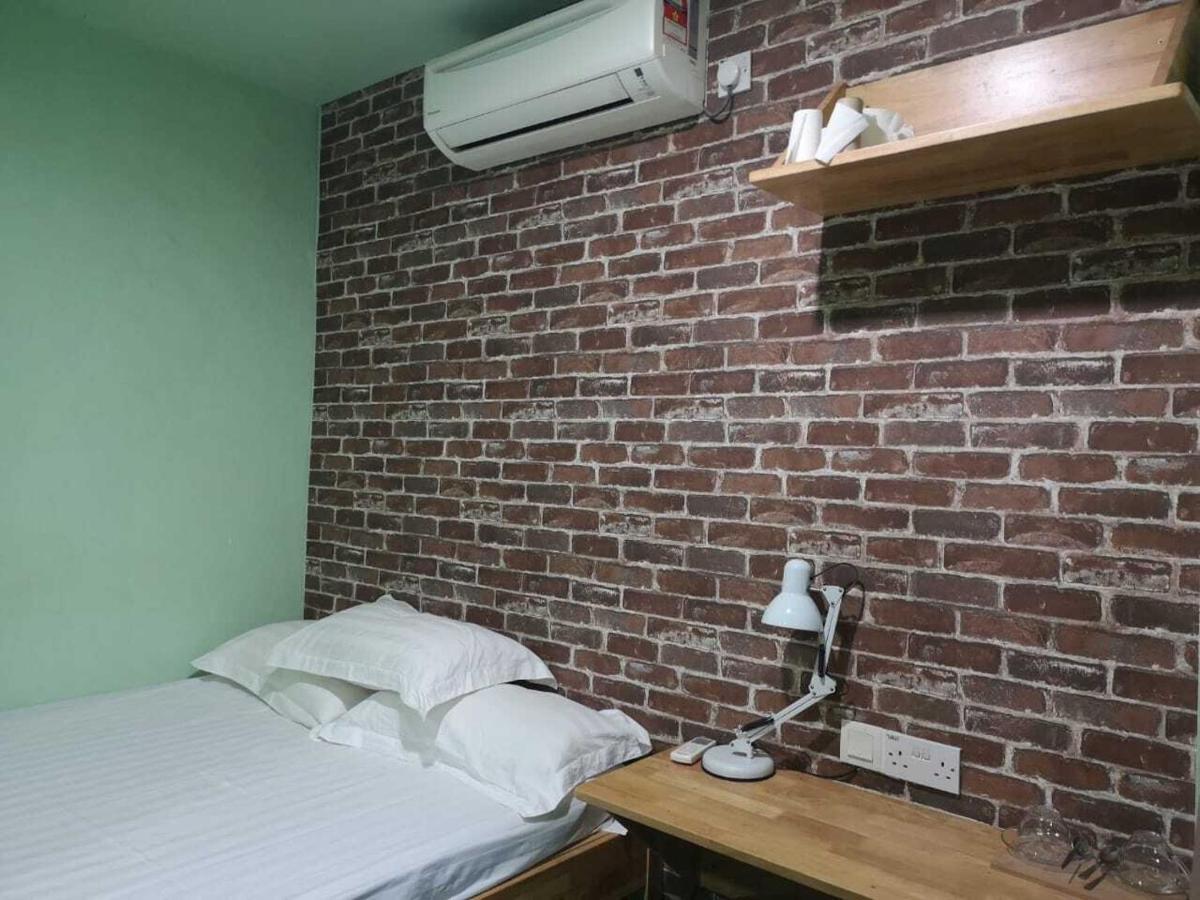 Sim cityStay George Town Exterior foto