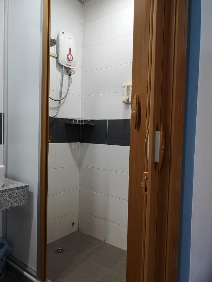 Sim cityStay George Town Exterior foto