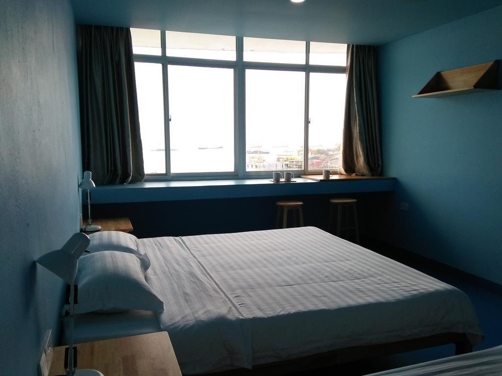 Sim cityStay George Town Exterior foto