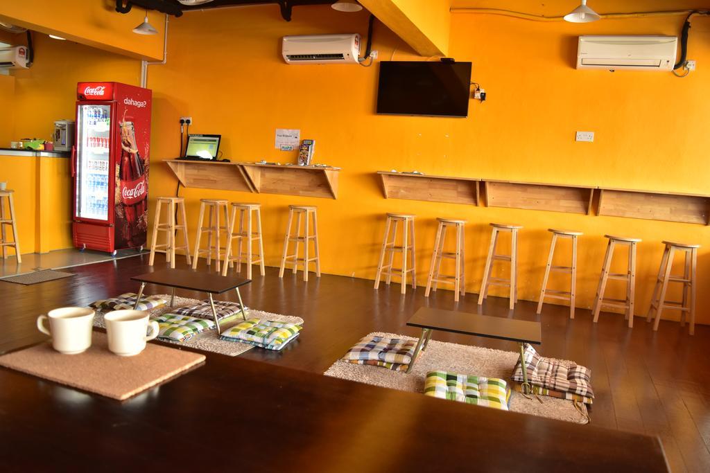 Sim cityStay George Town Exterior foto